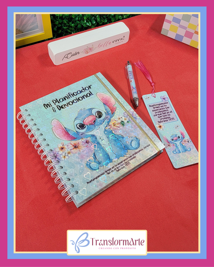 Colección Stitch