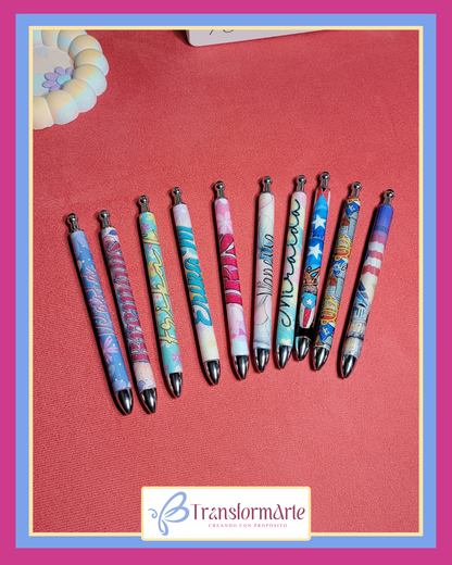 Bolígrafo Premium - Personalizados