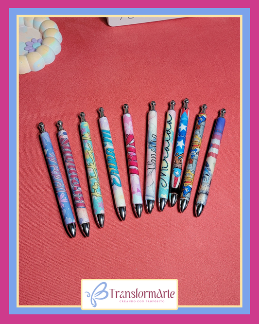 Bolígrafo Premium - Personalizados