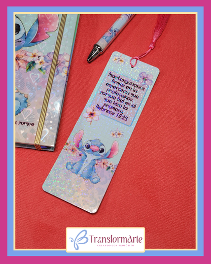 Colección Stitch