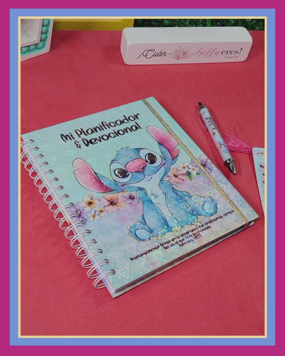 Colección Stitch