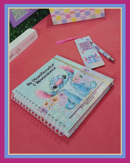 Colección Stitch