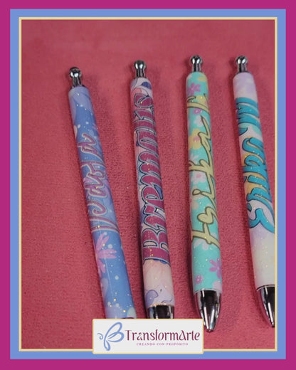 Bolígrafo Premium - Personalizados