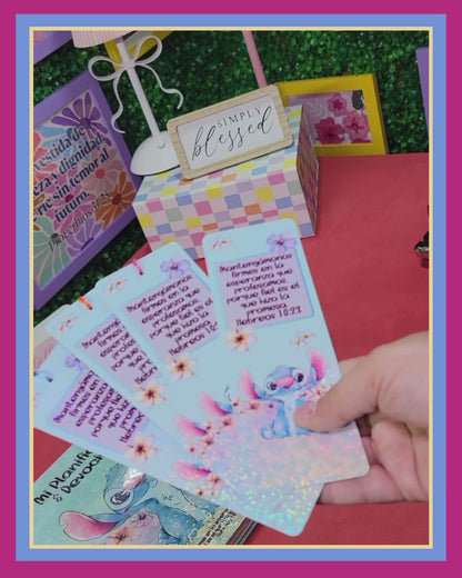 Colección Stitch